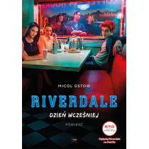 Riverdale. Dzie wczeniej