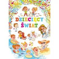 Dziecicy wiat