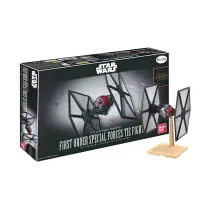 Star Wars - First Order Special Forces Revell