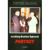 Arcybiskup Bronis�aw D�browski Portret