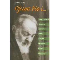 Ojciec Pio i zapach fio�k�w