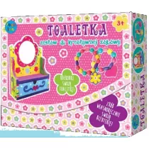 Toaletka do dekorowania STNUX