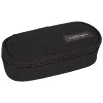 Pi�rnik Campus Snow Black CoolPack E62020