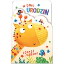 AbCard Kartka GG okoliczno�ciowa Urodziny