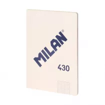 Milan Zeszyt klejony A4 1918 kratka 48 kartek