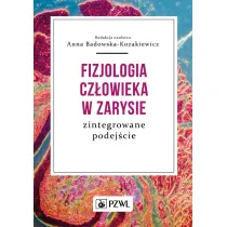 Fizjologia cz�owieka w zarysie