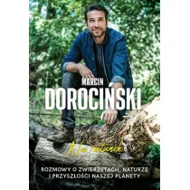 Na ratunek. Rozmowy o zwierz�tach, naturze i przysz�o�ci naszej planety