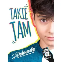 Takie tam. JDabrowsky
