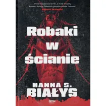 Robaki w �cianie