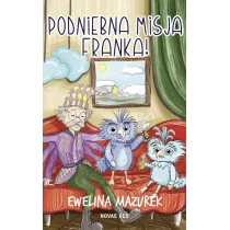 Podniebna misja Franka