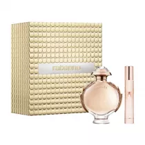 Paco Rabanne Zestaw wd perfumowanych Olympea + Mini 80 ml