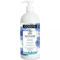 Coslys el do higieny intymnej z bawatkiem i r 450 ml