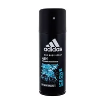 Adidas Ice Dive Dezodorant 150 ml