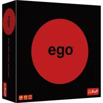 Ego. Love Trefl