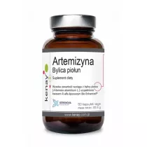 Kenay Artemizyna Bylica roczna - suplement diety 60 kaps.