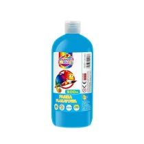 Sweet colours Farba plakatowa 500 ml jasnoniebieska