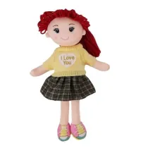 Lalka Natalia 40cm Tulilo