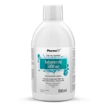 Pharmovit Kolagen Rybi 5000 mg Suplement diety 500 ml