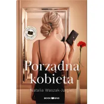 Porz�dna Kobieta. Du�e Litery