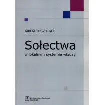 So�ectwa w lokalnym systemie w�adzy