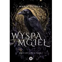 Wyspa Mgie