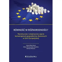 R�wno�� w r�norodno�ci?