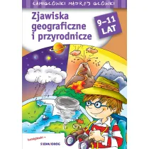 Zjawiska geograficzne i przyrodnicze. �amig��wki m�drej g��wki