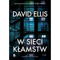 W sieci k�amstw