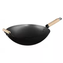 5five Simply Smart Patelnia gboka Wok z rczk 35 cm