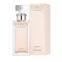 Calvin Klein Eternity For Women Eau Fresh woda perfumowana dla kobiet spray 100 ml