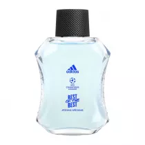 Adidas Woda po goleniu Uefa Champions League Best Of The Best 100 ml