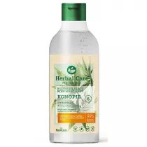 Farmona Roz�wietlaj�cy p�yn micelarny Konopie z witamin� C 400 ml