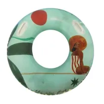 Koo do pywania 110cm