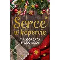 Serce w kopercie