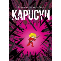 Kapucyn