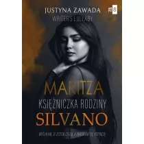 Maritza. Ksi�niczka rodziny Silvano