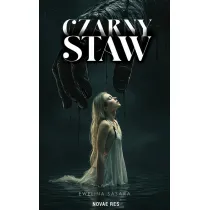 Czarny staw