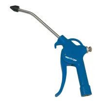 Pistolet do przedmuchiwania z regulacj� powietrza 10cm abg-10