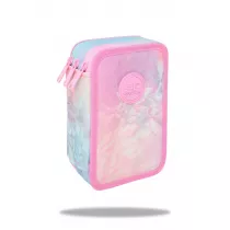 Patio Pirnik potrjny z wyposaeniem Coolpack Jumper 3 Tie Dye