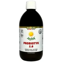 Joy Day Probiotyk 2.0 suplement diety 500 ml Bio