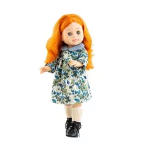 Lalka hiszpaska Becca 42cm Paola Reina