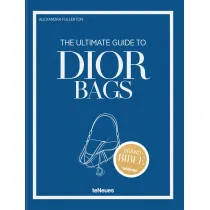 The Ultimate Guide to Dior Bags