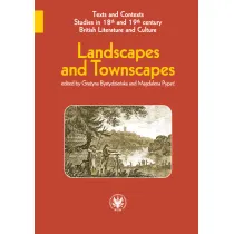 Landscapes and Townscapes