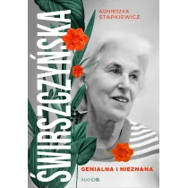 �wirszczy�ska. Genialna i nieznana