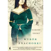 Wybr znachorki. Znachorka. Tom 3