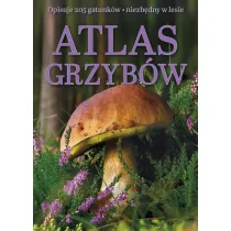 Atlas grzyb�w