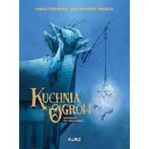 Kuchnia Ogr�w. Umar�a Po Trzykro�