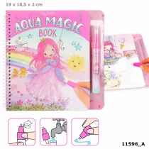 Zestaw z dugopisem do napeniania wody Aqua Magic Mimi 11596A