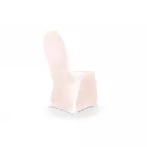 PartyDeco Pokrowiec z matowej tkaniny brudny r�