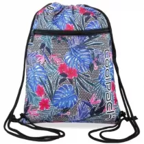 CoolPack Worek na buty Aloha Blue